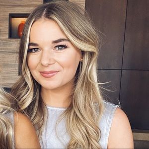 Meet your Posher, Ellie